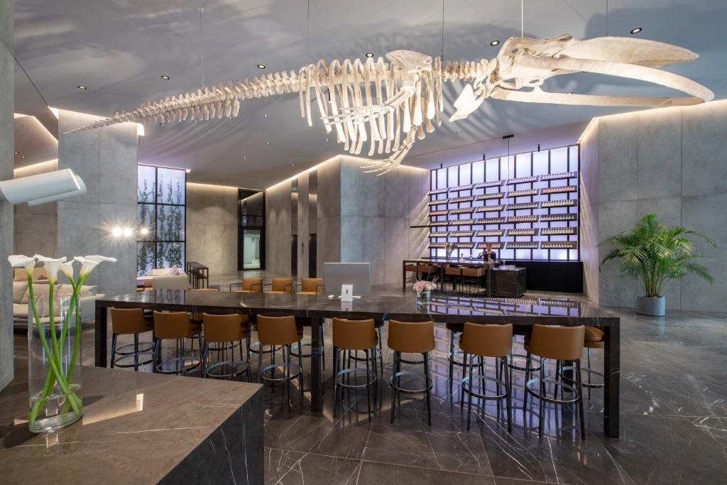 هتل پولمن تفلیس